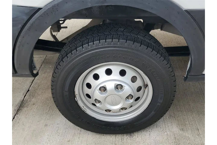 $35995 : Ford Transit 2023 AWD 250 3d image 7