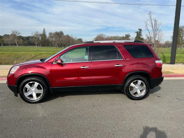 $7495 : 2011 GMC Acadia SLT-1 image 4