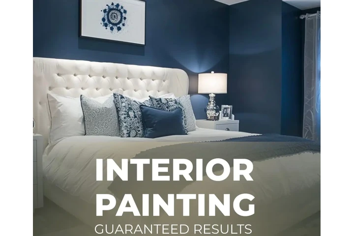 SOLUTION PAINTING image 1