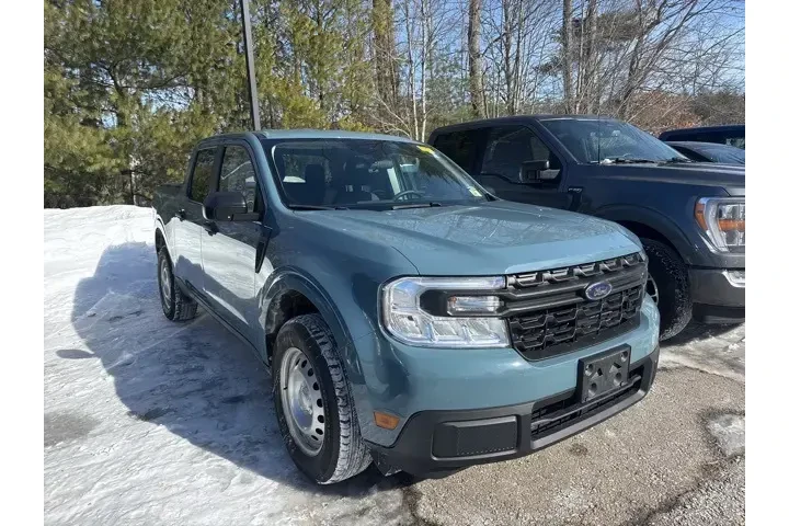 $26823 : Ford Maverick 2023 XL 4dr Su image 3