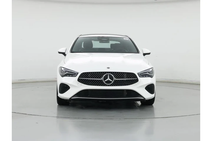 $33998 : Mercedes-Benz CLA 2024 AWD C image 5