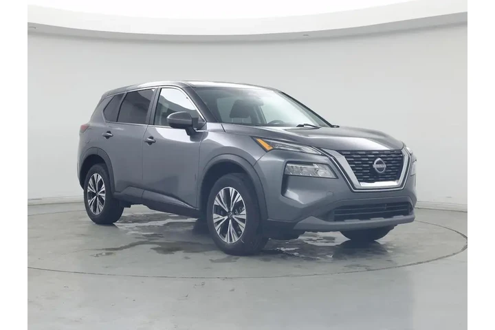 $21998 : Nissan Rogue 2023 SV 4dr Cro image 1
