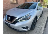 $13999 : 2018 Murano SV thumbnail