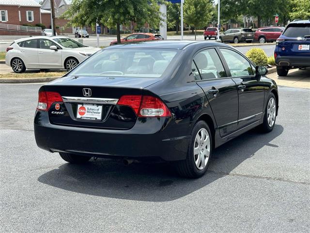 $8474 : PRE-OWNED 2010 HONDA CIVIC SD image 2