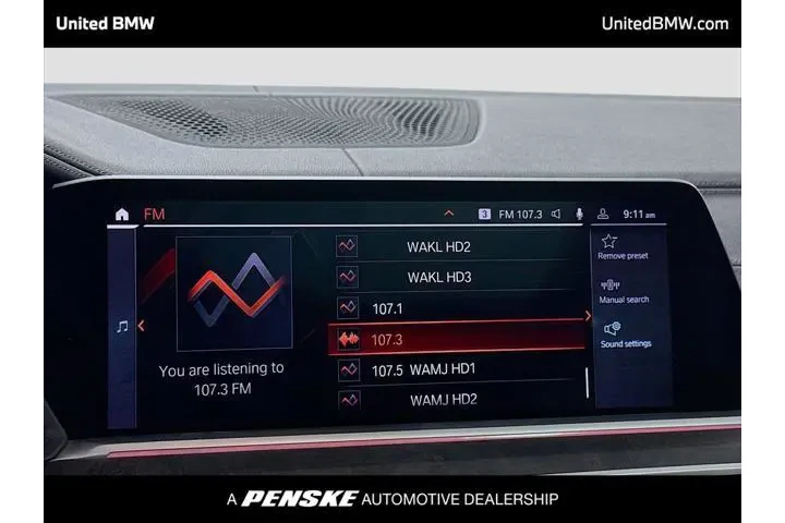 $32495 : BMW X5 2022 AWD xDrive40i 4d image 8