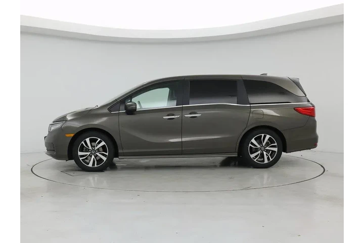 $34998 : Honda Odyssey 2022 Touring 4 image 3