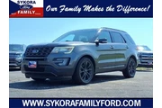 Ford Explorer 2017 XLT 4dr S en Fort Worth