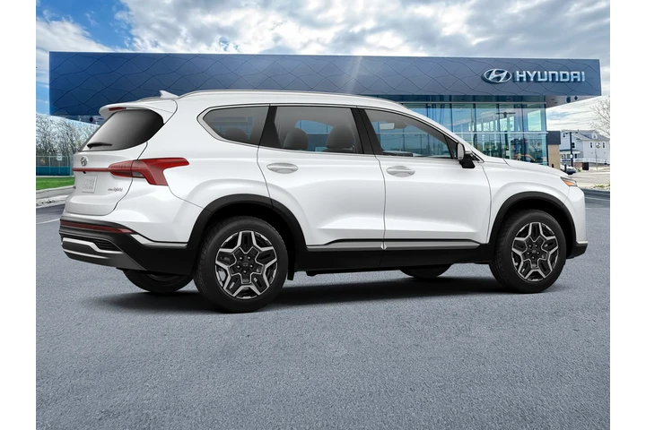$24689 : Hyundai SANTA FE Hybrid 2023 image 8