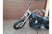 $14900 : Harley Davidson FXDB CAL thumbnail