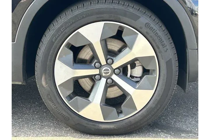 $25998 : Volvo XC40 2023 B4 Ultimate image 7