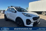 Kia Sportage 2022 Nightfall en Imperial County