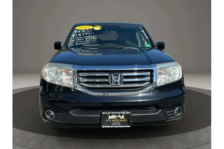 $11495 : 2013 HONDA PILOT image 5