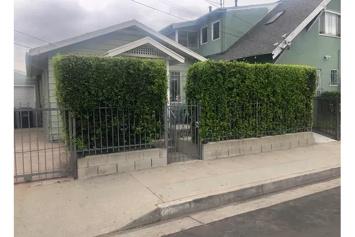 $1050 : NICE SINGLE FAMILY HOUSE. LA image 1