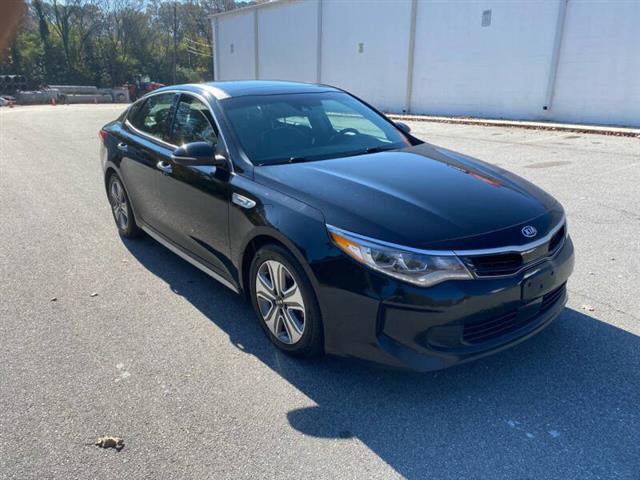 $13500 : 2018 Optima Hybrid EX image 6