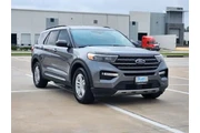$29618 : Ford Explorer 2024 XLT 4dr S thumbnail