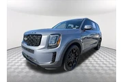 Kia Telluride 2022 AWD SX 4d