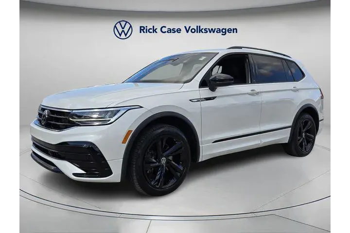 $21991 : Volkswagen Tiguan 2023 SE R- image 9