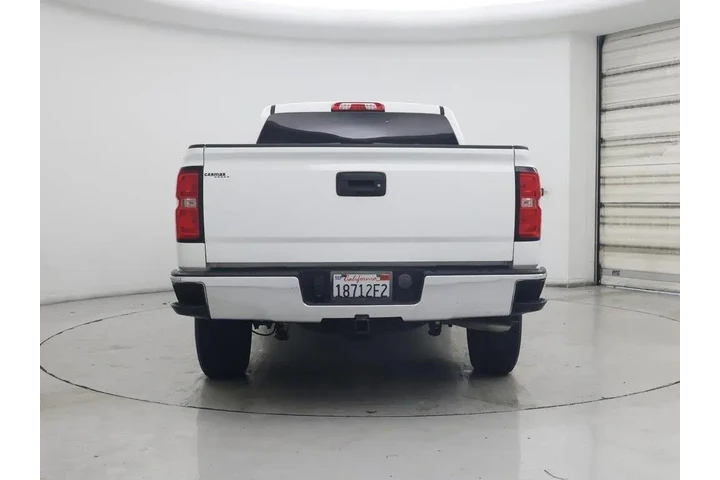 $27998 : Chevrolet Silverado 1500 201 image 6