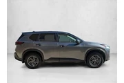 $17598 : Nissan Rogue 2021 AWD S 4dr thumbnail