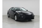 Toyota Camry 2025 LE 4dr Sed