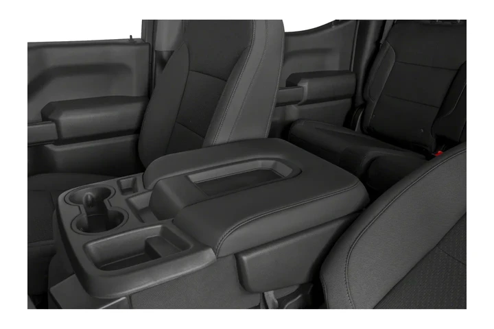 $32995 : 2020 Silverado 1500 Custom Tr image 10