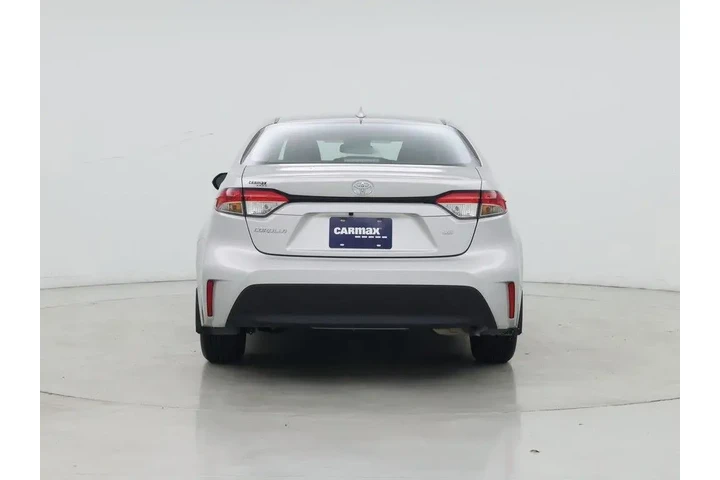 $20998 : Toyota Corolla 2025 LE 4dr S image 6