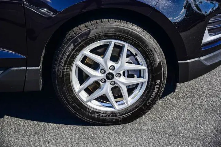 $20450 : Ford Edge 2024 AWD SEL 4dr S image 9