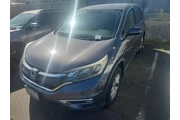 $13991 : Honda CR-V 2015 EX 4dr SUV thumbnail