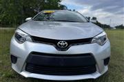 $10900 : 2014 TOYOTA COROLLA thumbnail