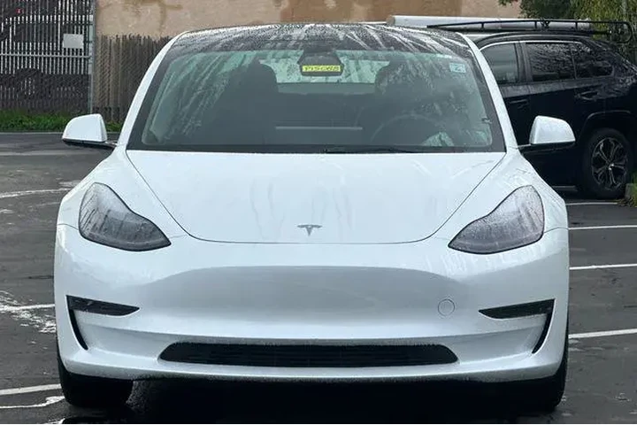 $23715 : Tesla Model 3 2023 4dr Sedan image 6
