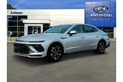 $24186 : Hyundai SONATA 2024 AWD SEL thumbnail