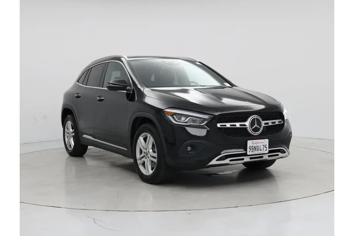 $27998 : Mercedes-Benz GLA 2021 AWD G image 1