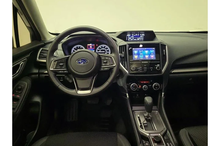 $30998 : Subaru Forester 2024 AWD Pre image 10