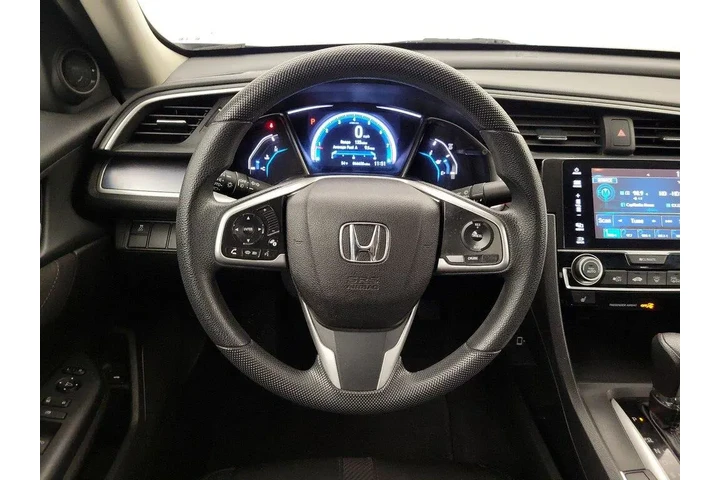 $18998 : Honda Civic 2016 EX-T 4dr Se image 10