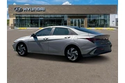 $21500 : Hyundai ELANTRA 2025 SEL Spo thumbnail