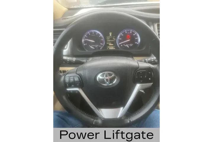 $20220 : Toyota Highlander 2016 AWD X image 5