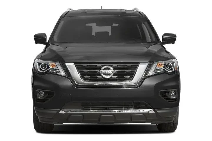 $9995 : Nissan Pathfinder 2017 4x4 S image 7