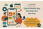 Hybrid Mobile App Development en San Diego