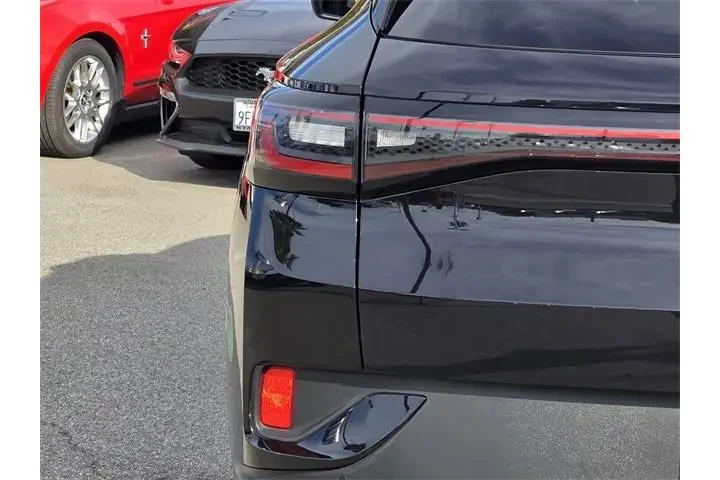 $22299 : Volkswagen ID.4 2023 S 4dr C image 6