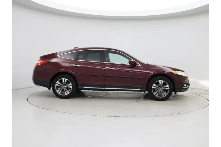 $18998 : Honda Crosstour 2015 AWD EX- image 7