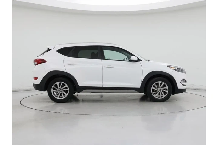 $15998 : Hyundai TUCSON 2018 AWD SEL image 7