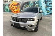 $15965 : 2017 Grand Cherokee Altitude thumbnail