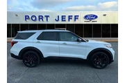 $26286 : Ford Explorer 2020 AWD ST 4d thumbnail
