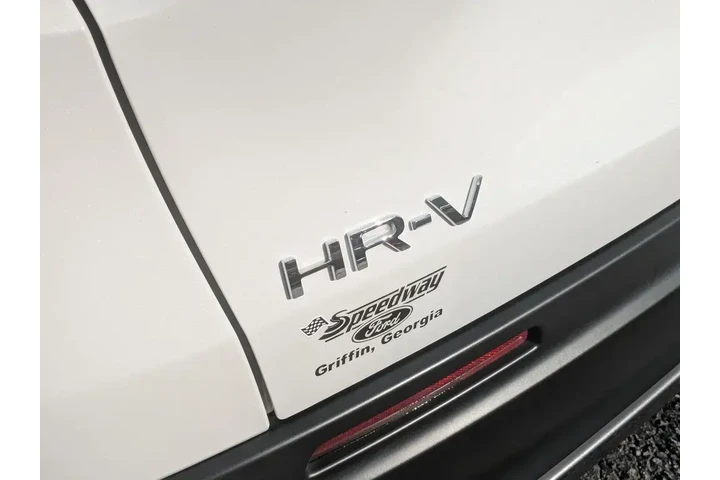 $24991 : Honda HR-V 2024 Sport 4dr Cr image 8