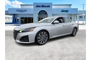 $19488 : Nissan Altima 2023 2.5 SL 4d thumbnail