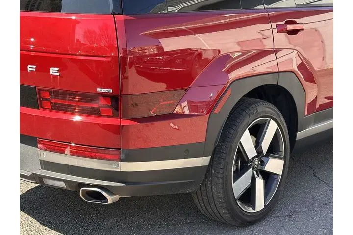 $30359 : Hyundai SANTA FE 2024 AWD Li image 10