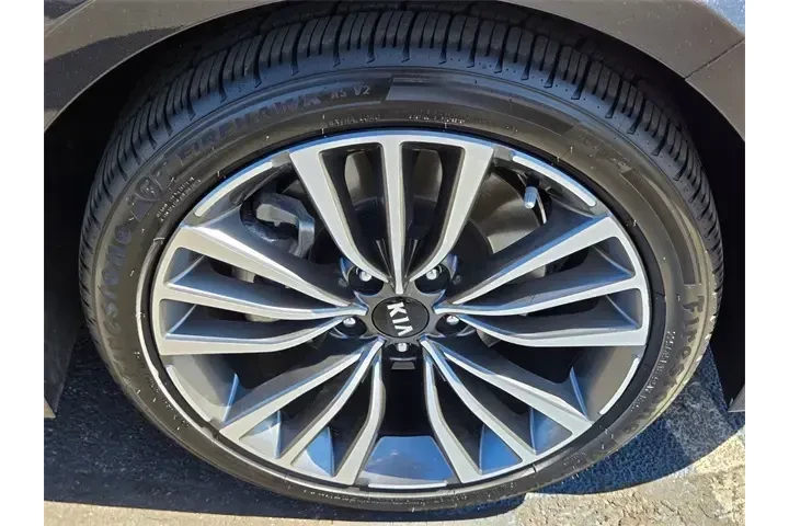 $21885 : Kia Stinger 2019 Premium 4dr image 8