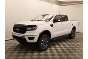 Ford Ranger 2020 4x2 Lariat en Phoenix