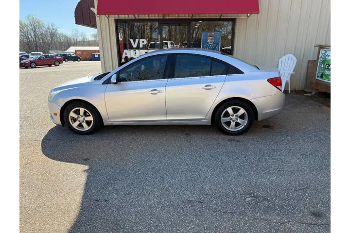$2999 : 2013 Cruze 1LT Auto image 8