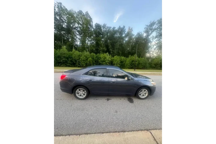 $3999 : 2013 Malibu LS Fleet image 9